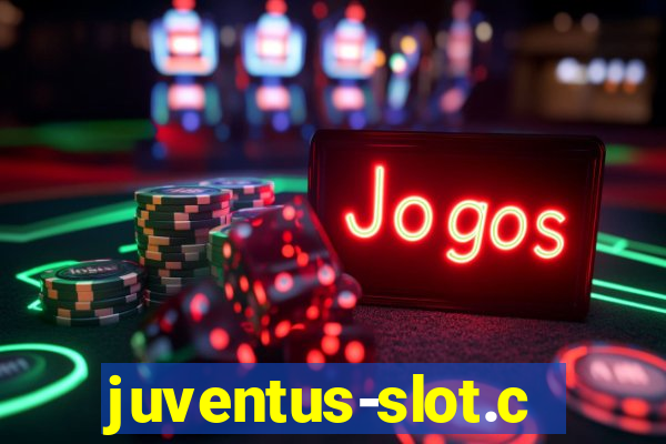 juventus-slot.com