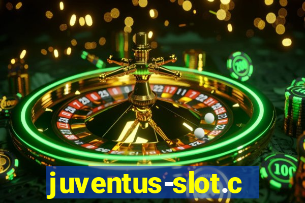 juventus-slot.com