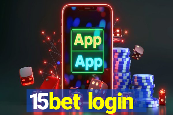 15bet login