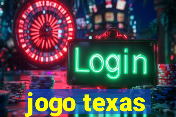 jogo texas