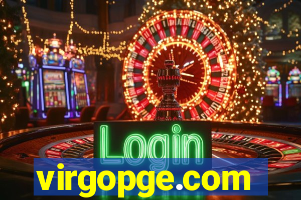 virgopge.com