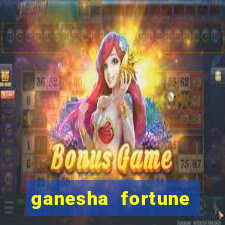 ganesha fortune demo gr谩tis