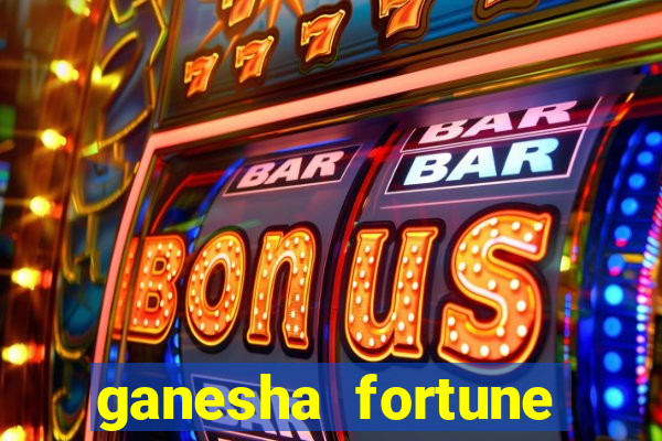 ganesha fortune demo gr谩tis