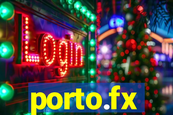 porto.fx