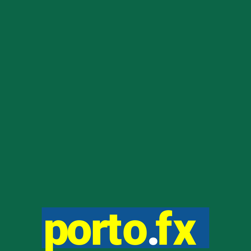 porto.fx