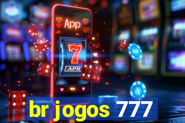 br jogos 777