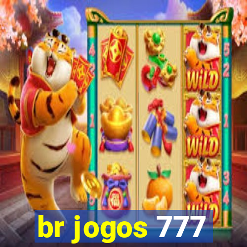 br jogos 777