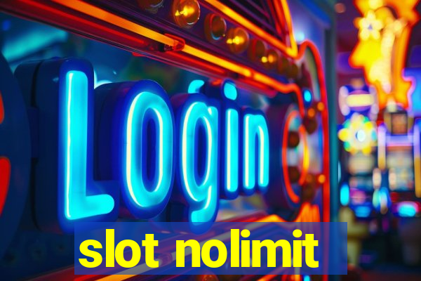 slot nolimit