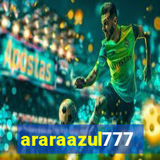 araraazul777