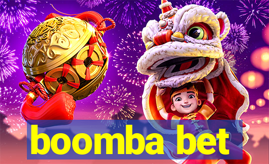 boomba bet