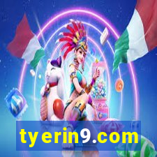 tyerin9.com