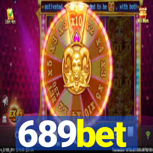 689bet