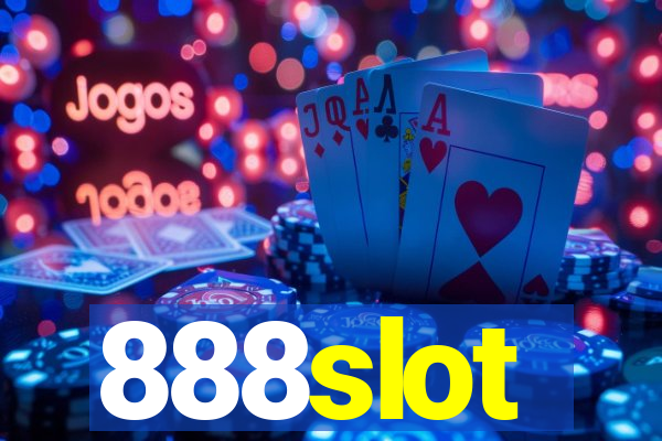 888slot