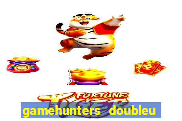 gamehunters doubleu casino free coins