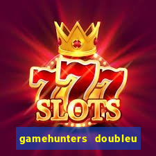 gamehunters doubleu casino free coins