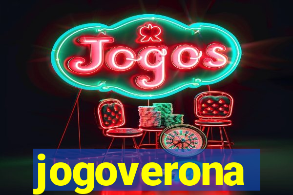 jogoverona