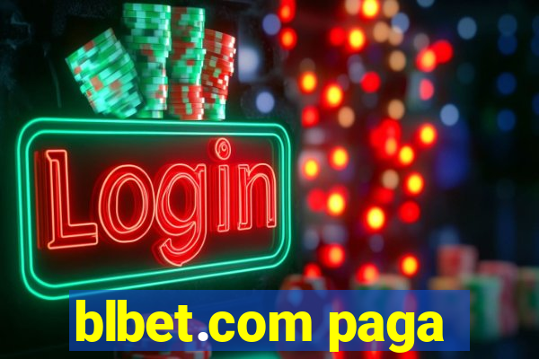 blbet.com paga