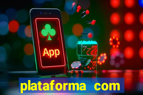 plataforma com giros gr谩tis