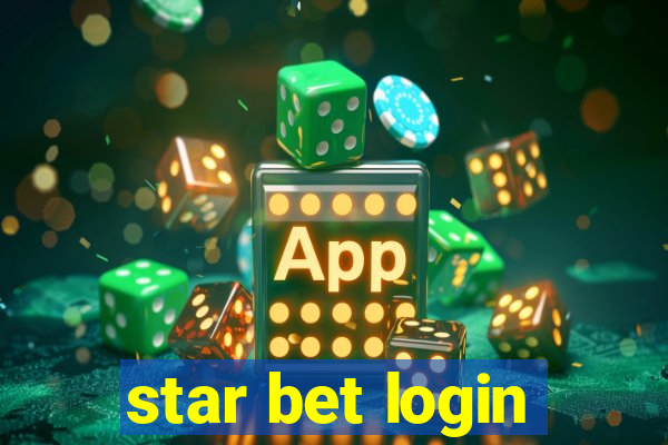 star bet login