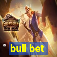 bull bet