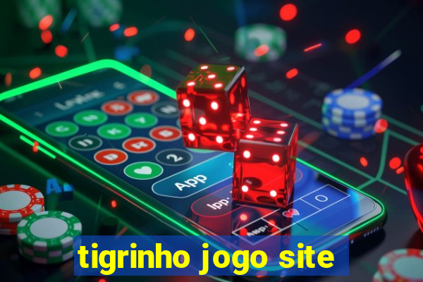 tigrinho jogo site