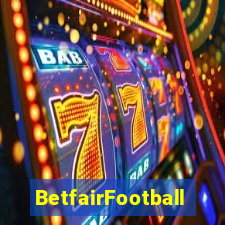 BetfairFootball