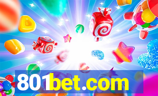 801bet.com