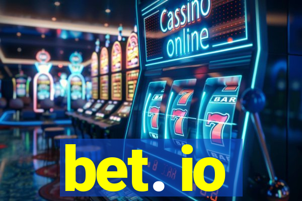 bet. io