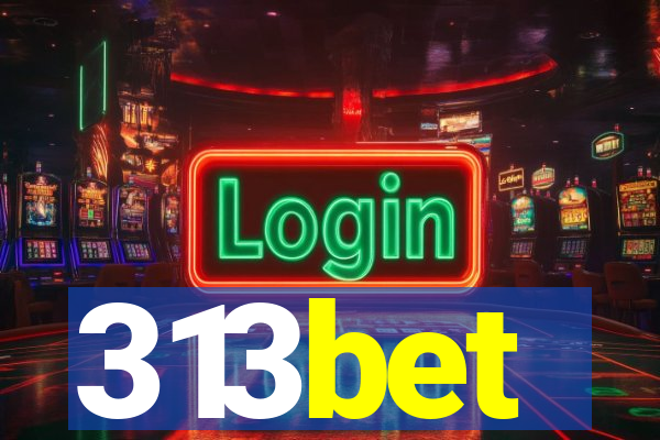 313bet