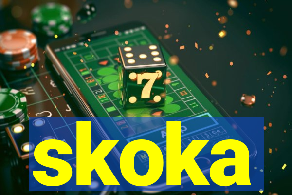 skoka