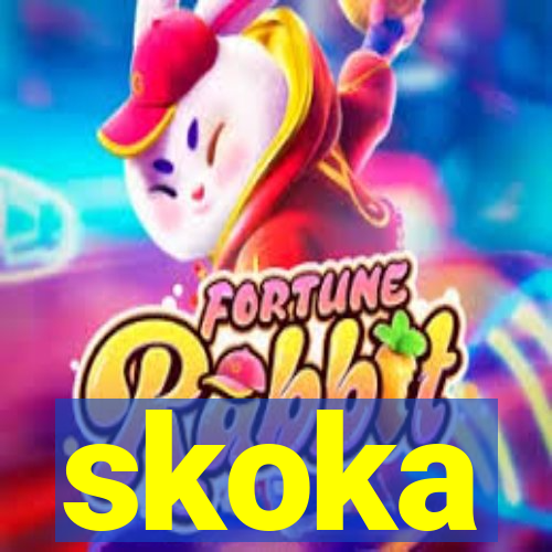 skoka