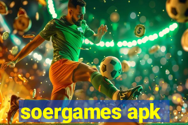 soergames apk