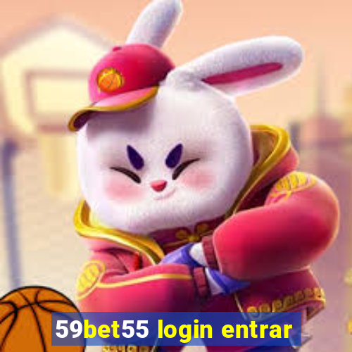 59bet55 login entrar