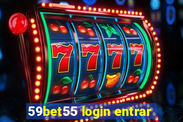 59bet55 login entrar