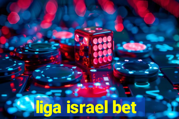 liga israel bet