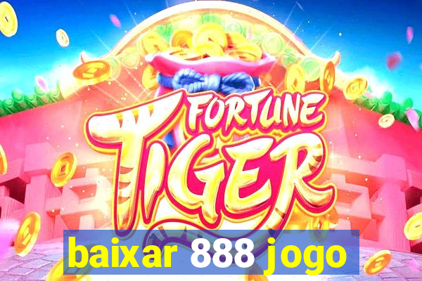 baixar 888 jogo