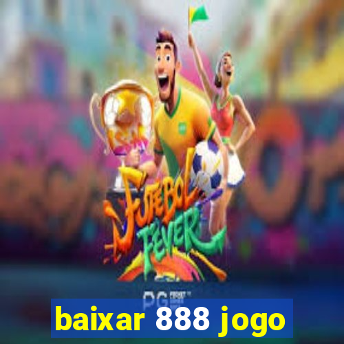 baixar 888 jogo