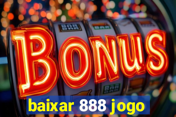 baixar 888 jogo