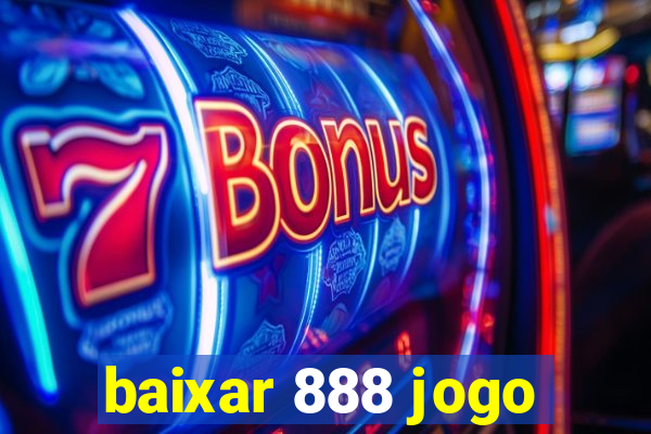 baixar 888 jogo