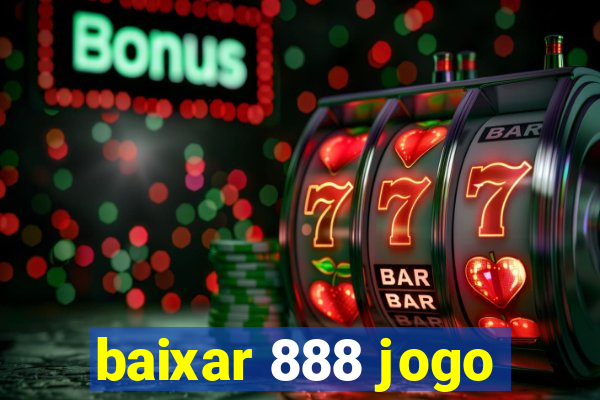 baixar 888 jogo