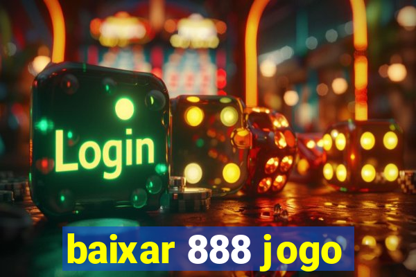 baixar 888 jogo