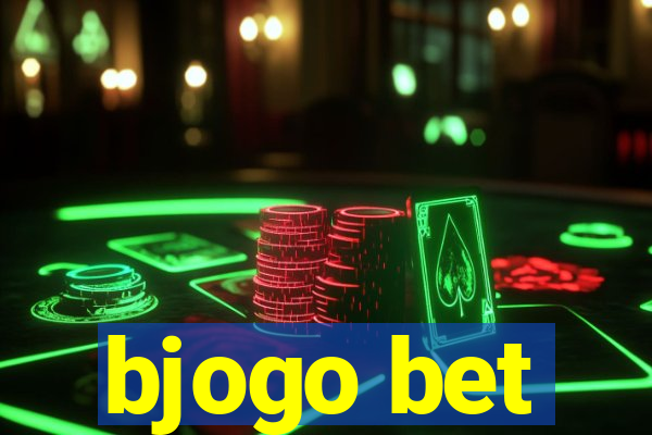 bjogo bet