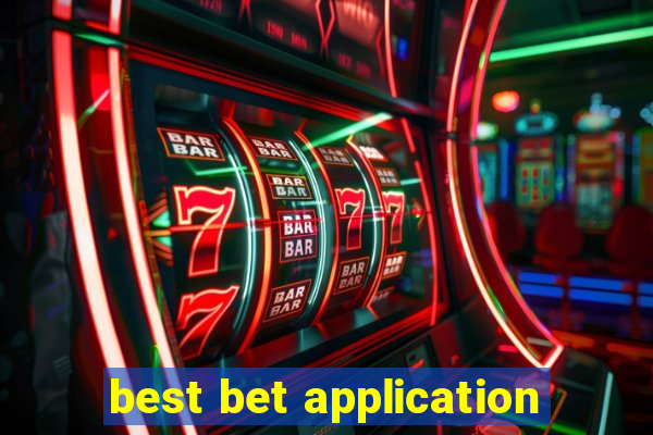 best bet application