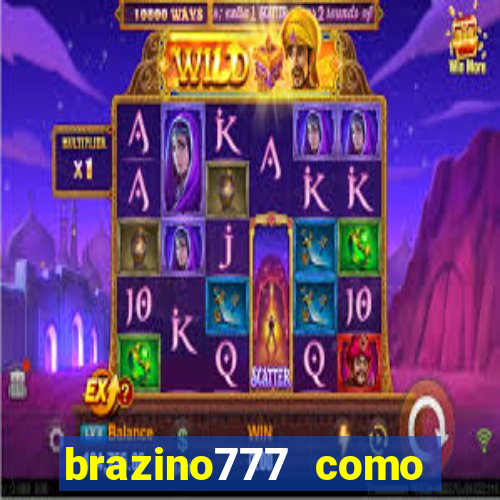 brazino777 como ganhar dinheiro