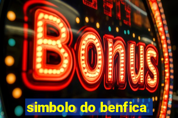 simbolo do benfica