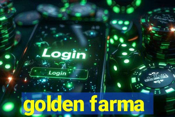 golden farma