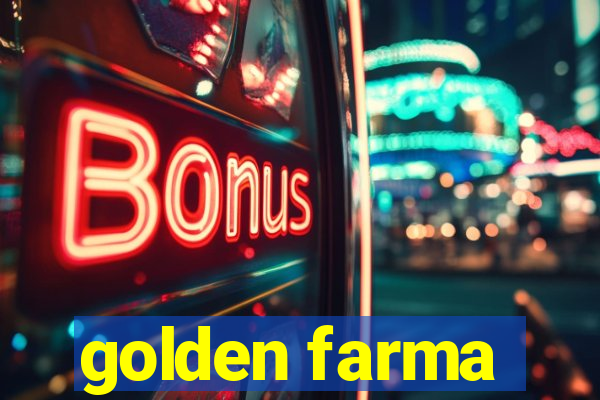 golden farma