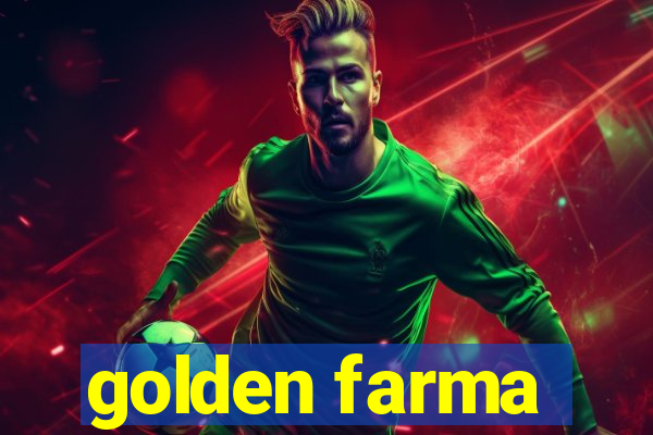 golden farma