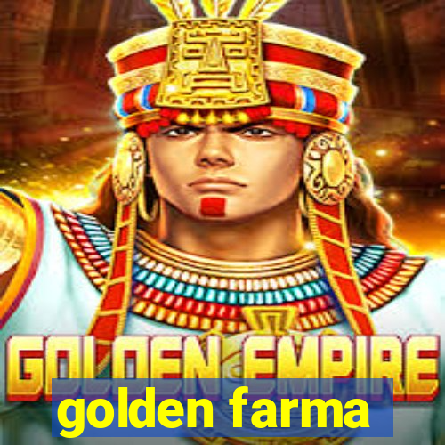 golden farma