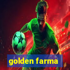 golden farma